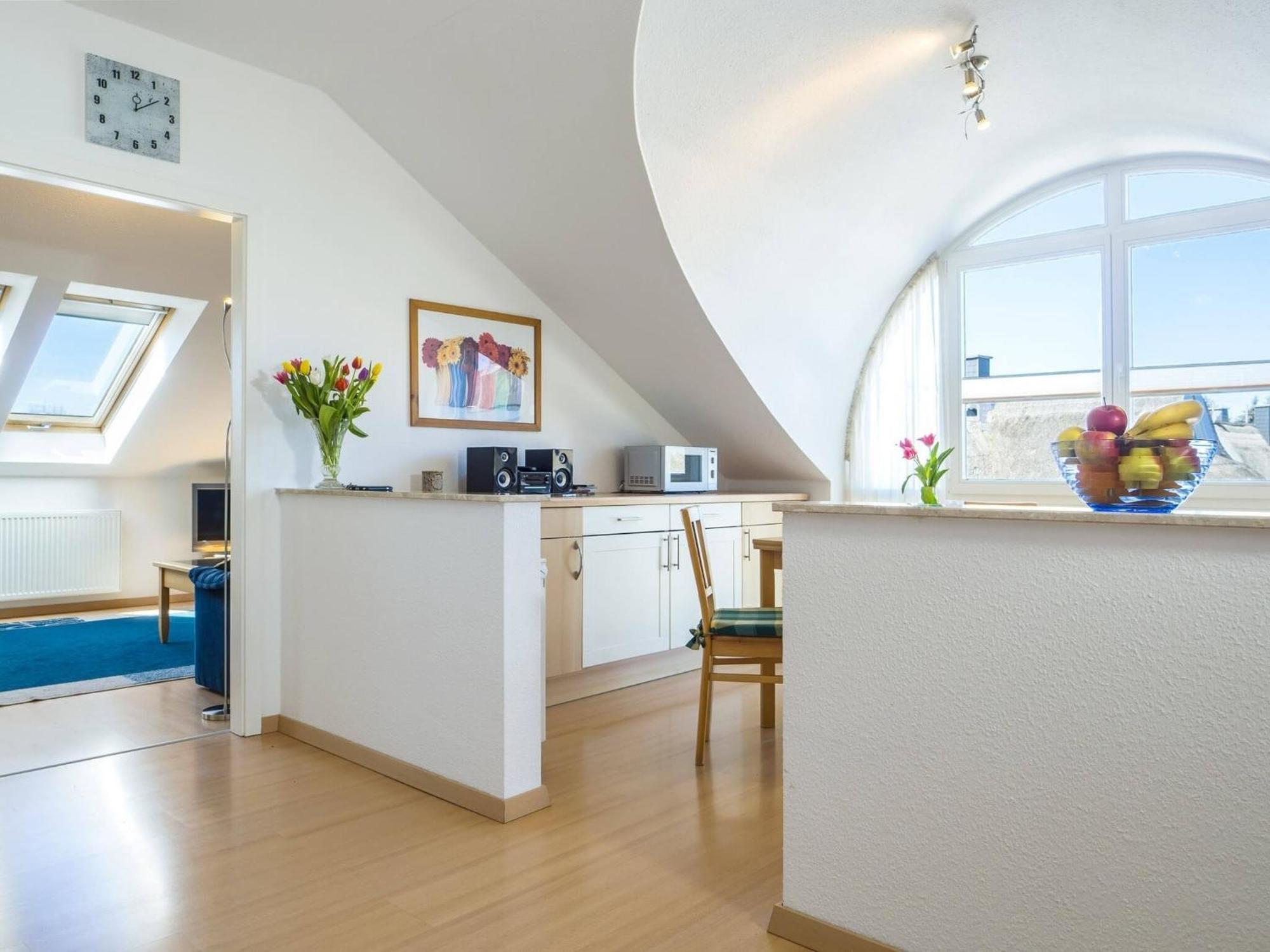 Likedeeler Weg 1 Whg 23 Zingst Exterior foto